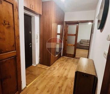 Apartament cu 2 camere de închiriat în zona Rogerius - Fotografie 6