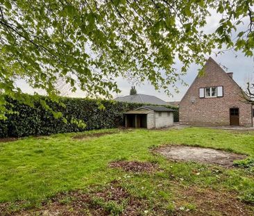 Woning te huur in Destelbergen voor € 1.350 met 4 slaapkamers - Photo 5