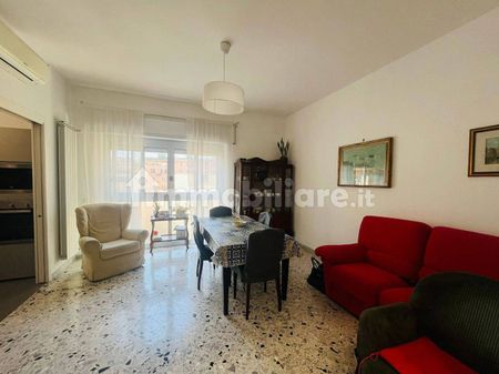 Quadrilocale via Benedetto Cariteo, Fuorigrotta, Napoli - Photo 2