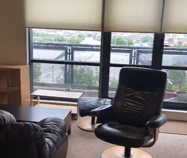 Studio to rent - Photo 3