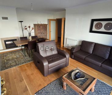 Apartamento em Sampaio-Alumiara-Verdinho, Canidelo - Photo 1