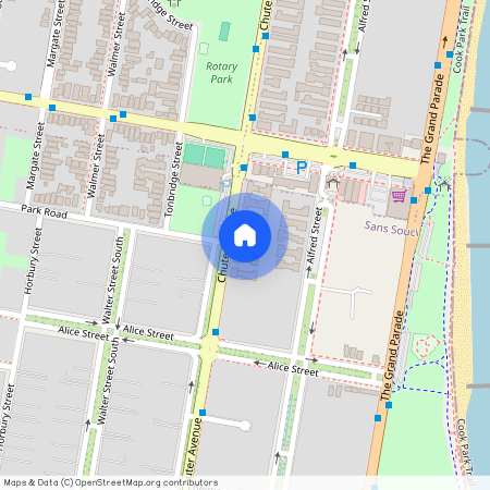 20/154 Chuter Avenue, NSW 2219, Sans Souci