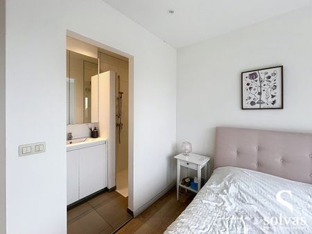 Appartement te huur in Aalter - Photo 2