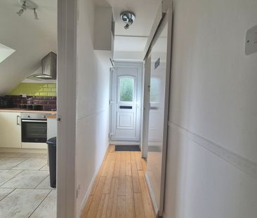 1 bed apartment to rent in Orchard Close, Moreton-on-Lugg, Hereford... - Photo 2