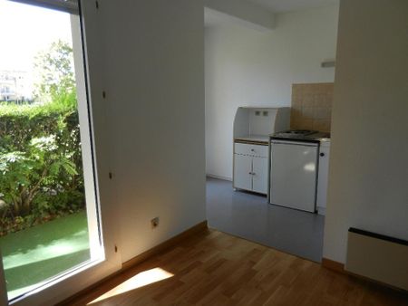 APPARTEMENT T2 47M - Photo 4