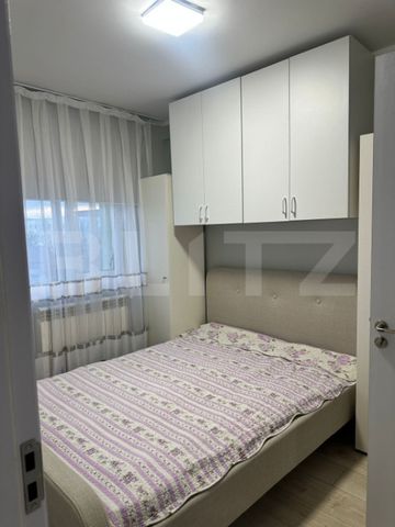 Garsoniera, 21 mp, etaj 2, cartier Burdujeni - Photo 2