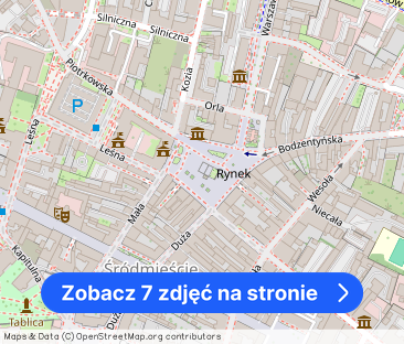 Mieszkanie, 33 m², Kielce - Zdjęcie 1