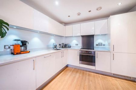 1 bedroom flat to rent - Photo 5