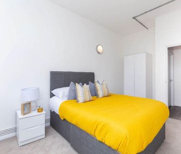 2 bedroom apartment to rent - Photo 6