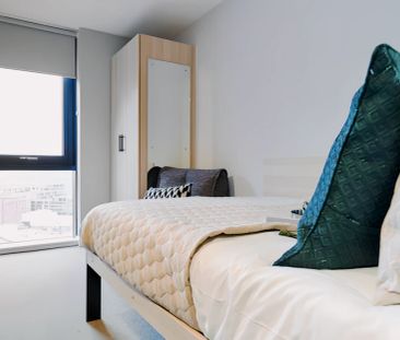 Standard Studio - Photo 1