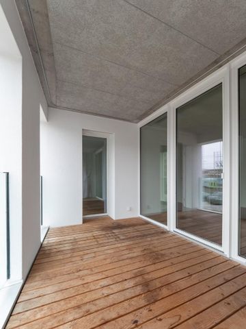 4.5 Zimmer, 112 m², 5. Stock - Foto 4