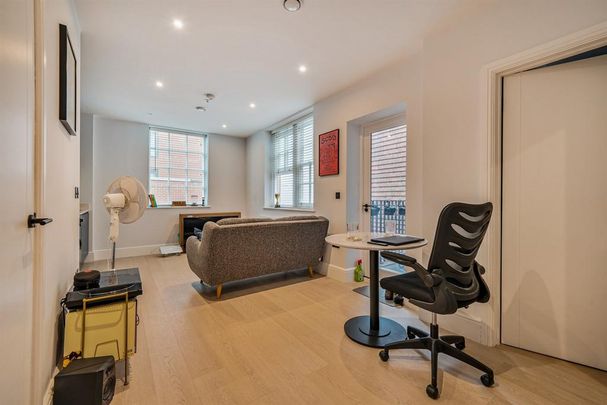 1 bedroom apartment to rent - Photo 1