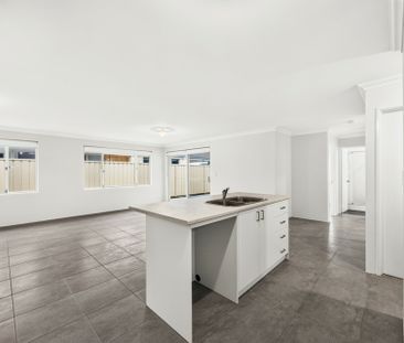 Spacious Brand New Four Bedroom Home! - Photo 5