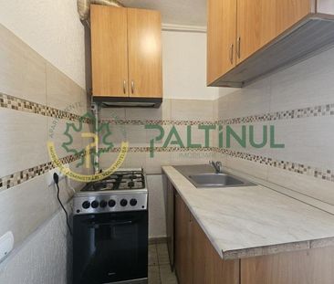 Garsoniera de inchiriat etaj 3 Lazaret- zona Compa - Fotografie 5