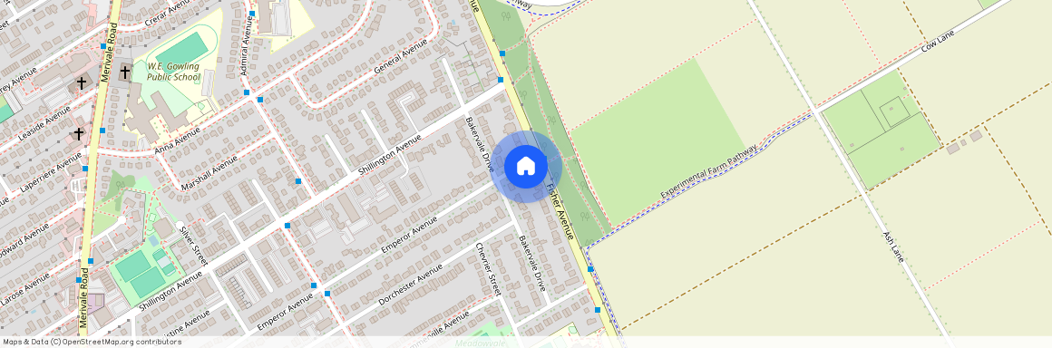 1130 Emperor Avenue, Carlington - Central Park