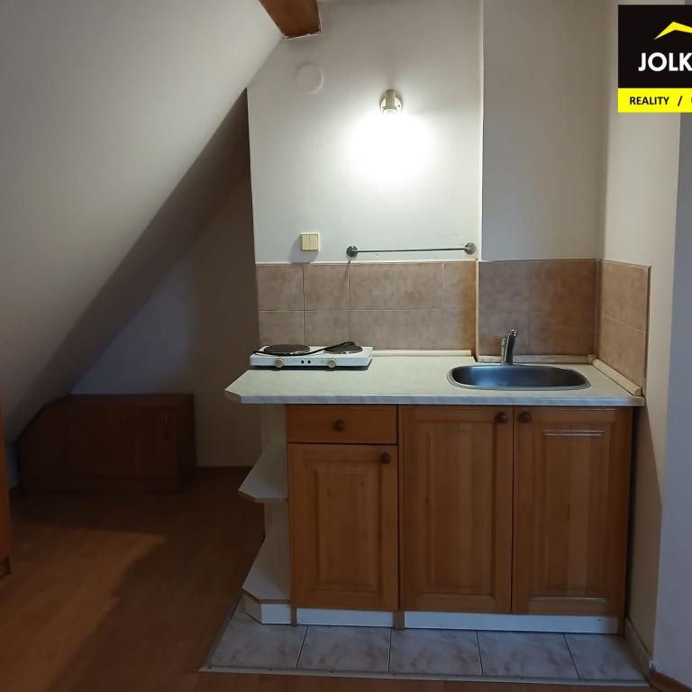 Pronájem bytu 1+kk 36 m2 - Photo 1