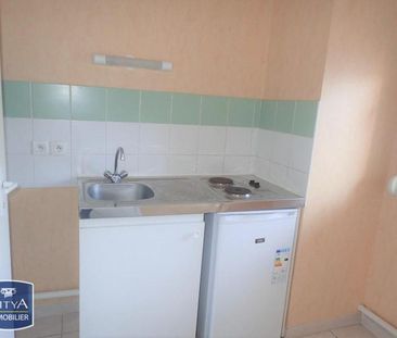 Location Appartement 2 pièces 45m² CARCASSONNE 11000 - Photo 3