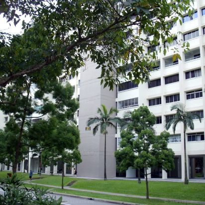Blk 372 Clementi Avenue 4 (Clementi), HDB 5 Rooms - For Rent - Photo 1