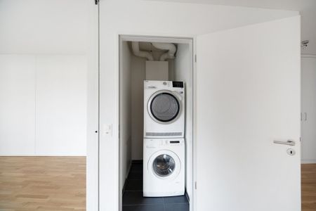 wohnen im schönen Erlenmattquartier - Photo 5