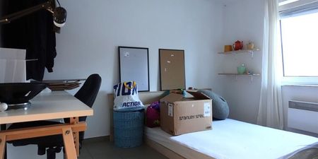 Appartement te huur in Gent voor € 895 met 1 slaapkamer - Foto 4