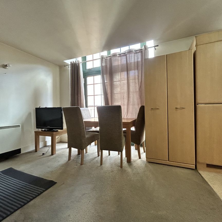 Rutland Street, Leicester - Photo 1