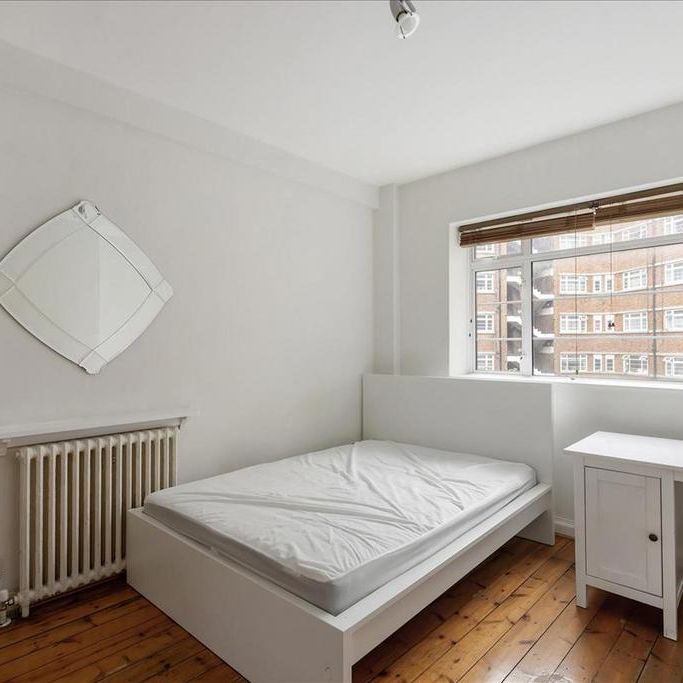 3 bedroom apartment to rent - Photo 1