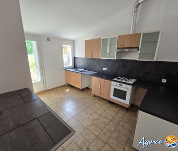 Location Maison 4 pièces 90m² NARBONNE 11100 - Photo 3