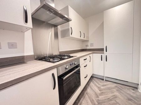 Thomas Way, Sutton-In-Ashfield, NG17, Property for rent - Photo 5