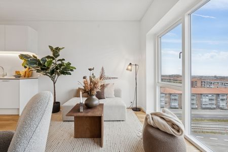 Stadionvej 2A, 9. dør 14 - Photo 4