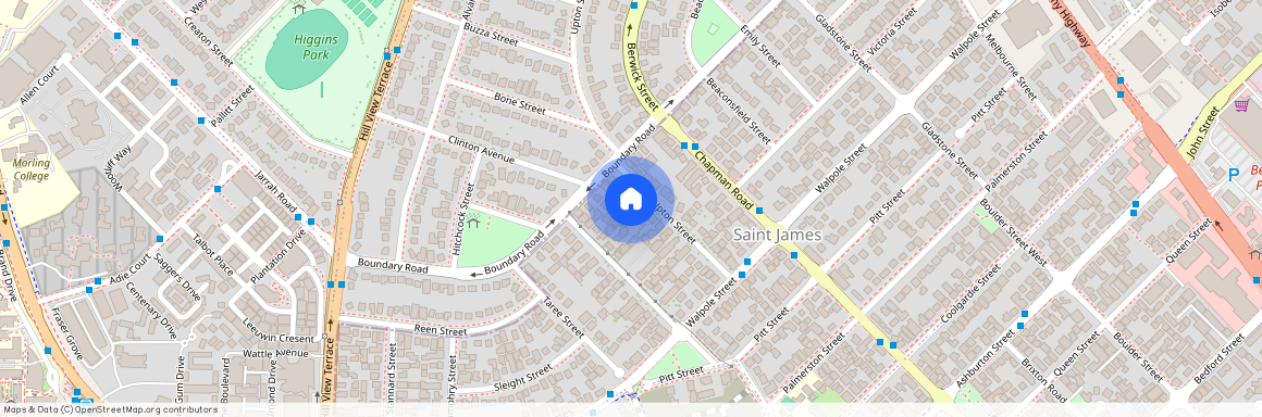 59 Upton Street, WA 6102, St James