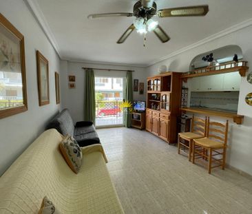 3-BEDROOM APARTMENT FOR RENT IN LA MATA - ALICANTE - Foto 4