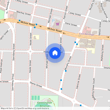 7/26 Hodgkinson St, Vic 3550, Kennington