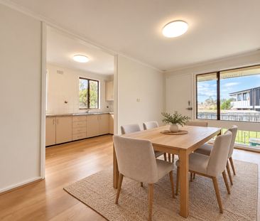Spacious, Freshly Updated Four-Bedroom Home - Photo 2