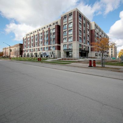 For Lease - 370 South Street Unit# C, London East, Ontario - Photo 1
