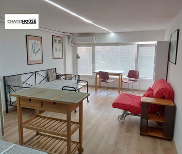 Studio/Γκαρσονιέρα για ενοικίαση - Κέντρο Θεσσαλονίκης, - Φωτογραφία 2