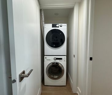 For Lease - 145 Harrison Drive Unit# Lower 1, Newmarket, Ontario - Photo 4