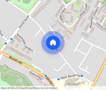 Highfield Hill, London - Photo 1