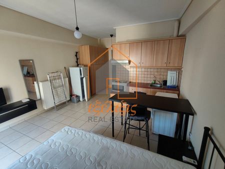 Studio/Γκαρσονιέρα για ενοικίαση Επτά Πλατάνια - Οξυγόνο (Βόλος) - Photo 5