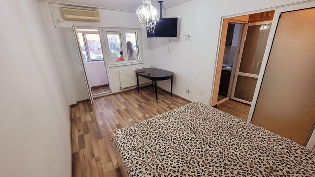 Calea vitan mihai bravu dristor - Fotografie 1