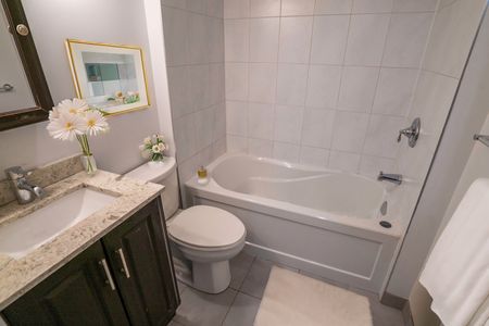 For Lease - 227 Beverley Street, Toronto, Ontario - Photo 5