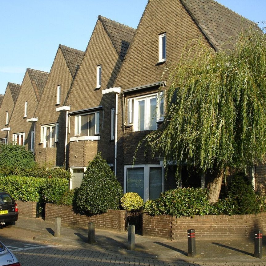 Den Bosch, 5212XG, Silenenstraat - Foto 1