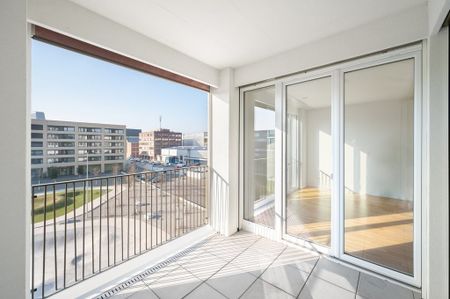 Modern wohnen im Erlenmattquartier - Photo 2