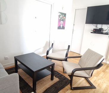 Location Appartement 1 pièce 70m² RENNES 35000 - Photo 1