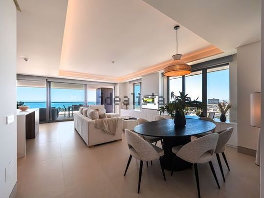 Alquiler de piso en Calle Pacífico, 92 - Photo 1