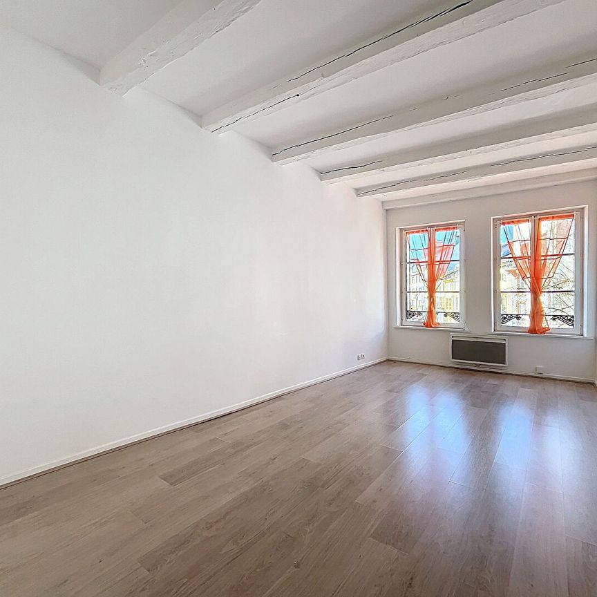 Appartement / Offre 58352233 - Photo 1