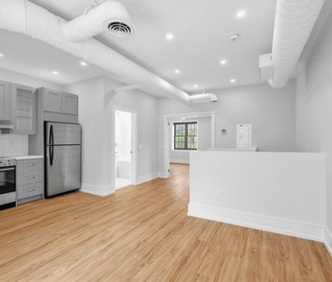 For Lease - 1095 Queen Street Unit# 2, Toronto, Ontario - Photo 5