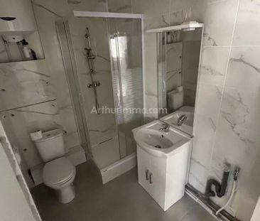 Location Appartement 1 pièces 23 m2 à Manosque - Photo 4