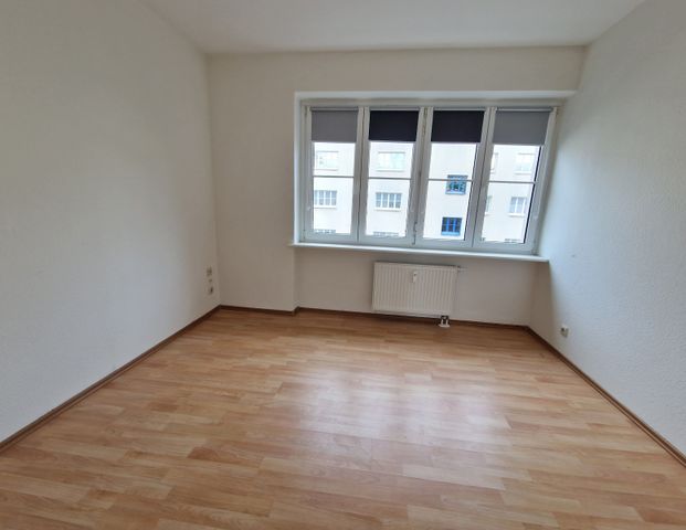 Angenehmes Wohnumfeld im Norden der Stadt - jetzt Herbstangebot nutzen! - Photo 1