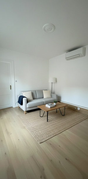 Location Appartement 2 pièces 36m² ROANNE 42300 - Photo 1