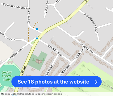 Church Road, Wilmslow - Photo 1